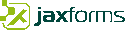 JAXForms Logo